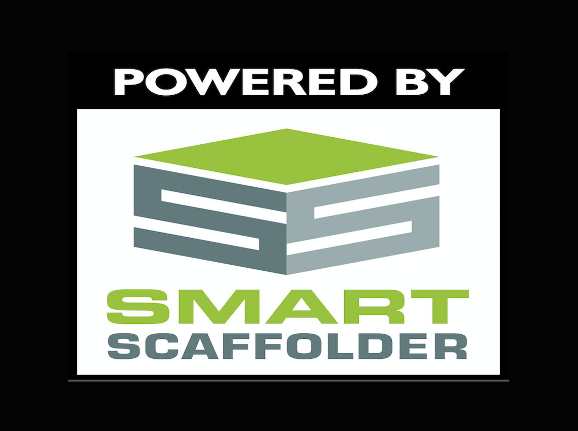 SMART Scaffolder